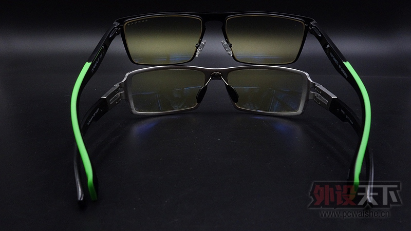 �����ĵ羺�۾���GUNNAR X Razer Cerberus������羺�۾���������