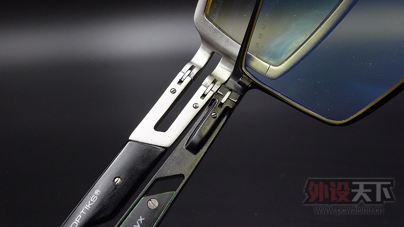 �����ĵ羺�۾���GUNNAR X Razer Cerberus������羺�۾���������