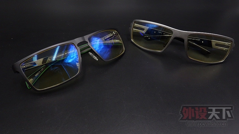 �����ĵ羺�۾���GUNNAR X Razer Cerberus������羺�۾���������
