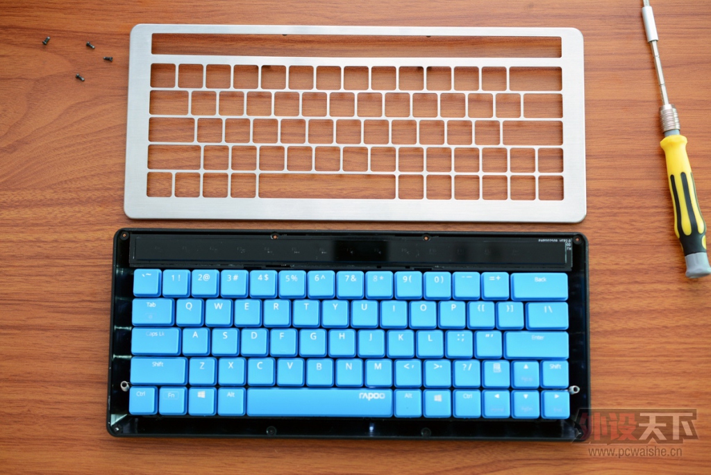 װζһζKX blueװػе