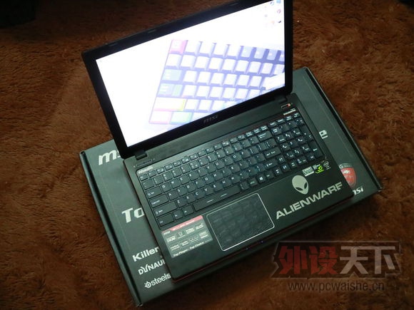 �����ݡ�΢��GE60����I7 16G /�����������