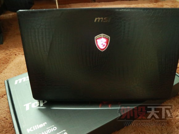 �����ݡ�΢��GE60����I7 16G /�����������