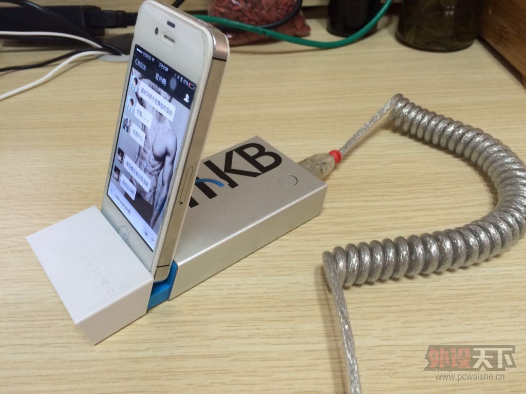 �Ƽ�һ��HHKB USB�������