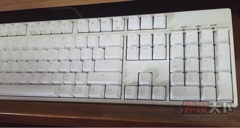 ���㽭��95��ikbc f104��ɫ����