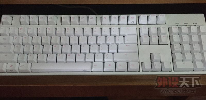 ���㽭��95��ikbc f104��ɫ����