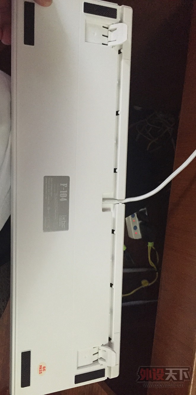 ���㽭��95��ikbc f104��ɫ����