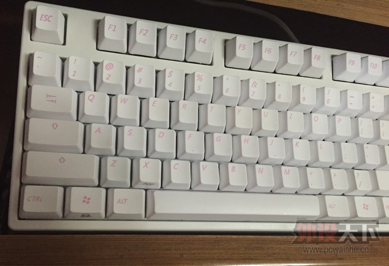 ���㽭��95��ikbc f104��ɫ����