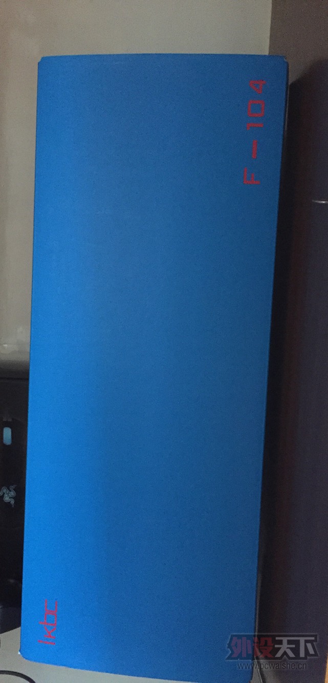 ���㽭��95��ikbc f104��ɫ����