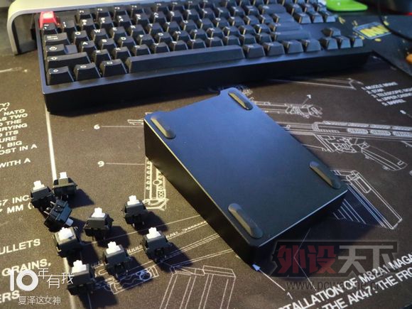 �����ݡ�PAD --���� GACnum��ɫ