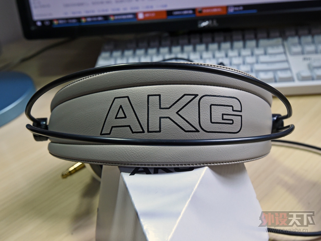 [] [ɶ]ƼAKG K272HD  9