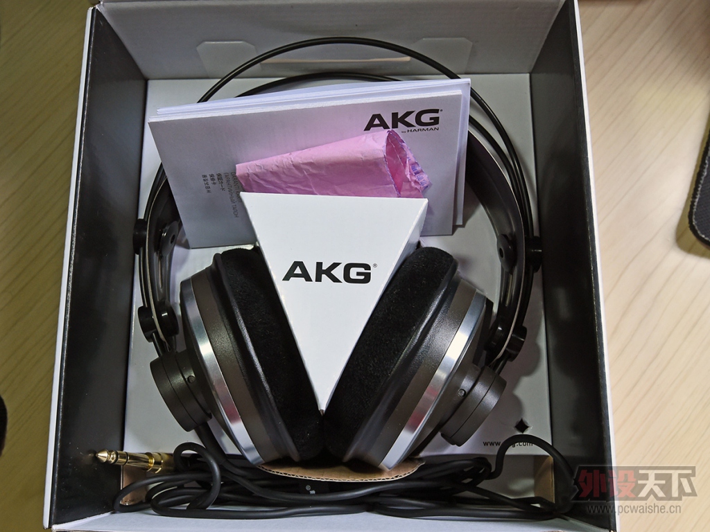 [] [ɶ]ƼAKG K272HD  9
