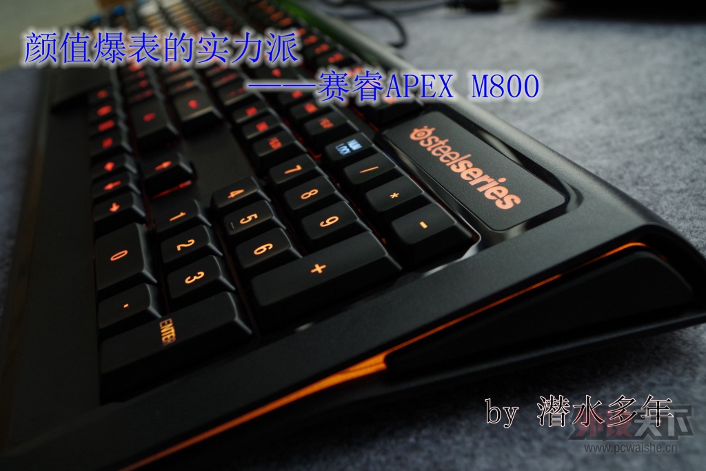 ��ֵ������ʵ���ɡ������APEX M800����