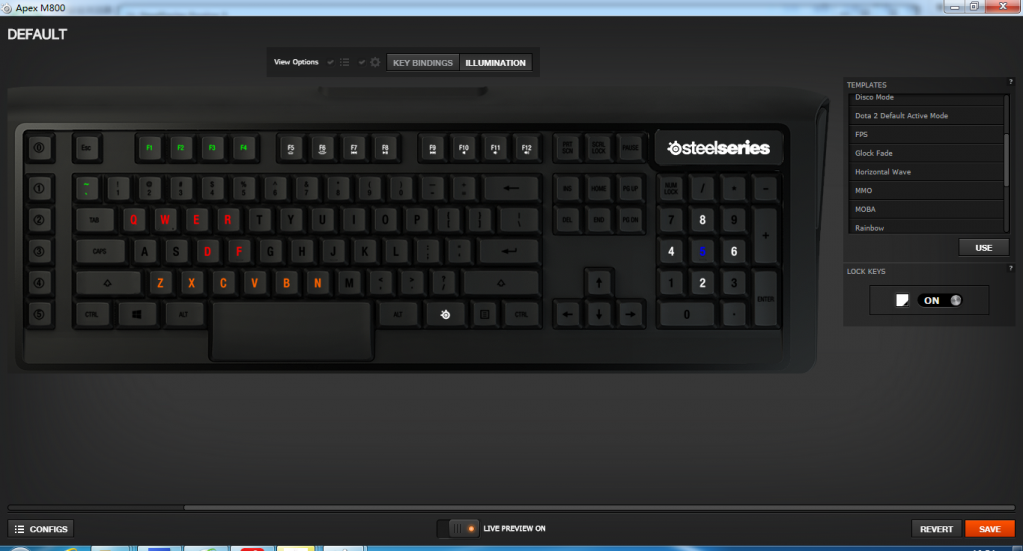 ��ֵ������ʵ���ɡ������APEX M800����