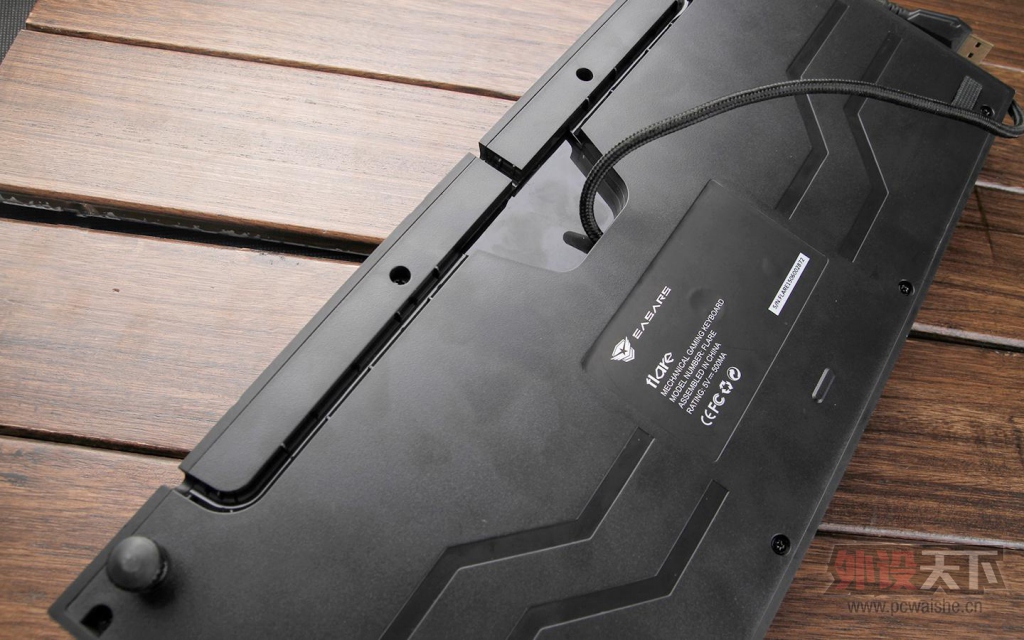 ŨŨ�¹���-����˹FLARE���鱨��