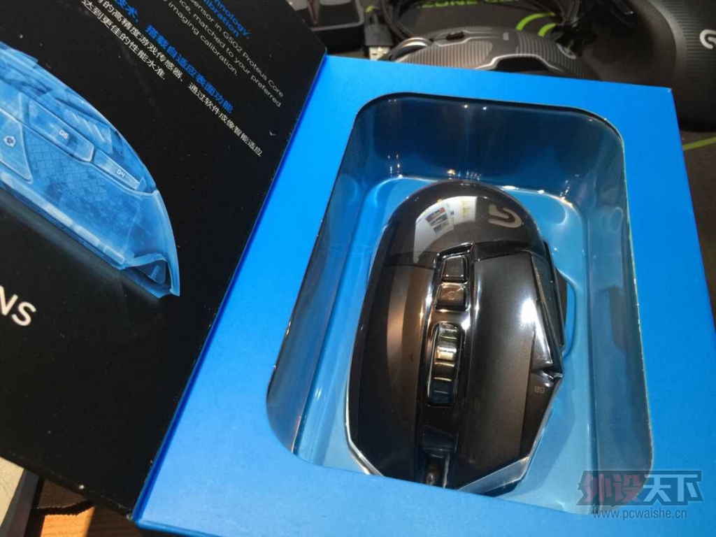 [����]MX MASTER+K480 ������װ 620     TOSHIBA 2T �ƶ�Ӳ��һö 420