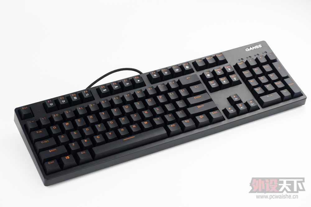 �����ӡ���γ�Ϊ���䣿GANSS G.S-104��е����ʹ������