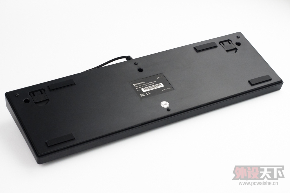 �����ӡ���γ�Ϊ���䣿GANSS G.S-104��е����ʹ������