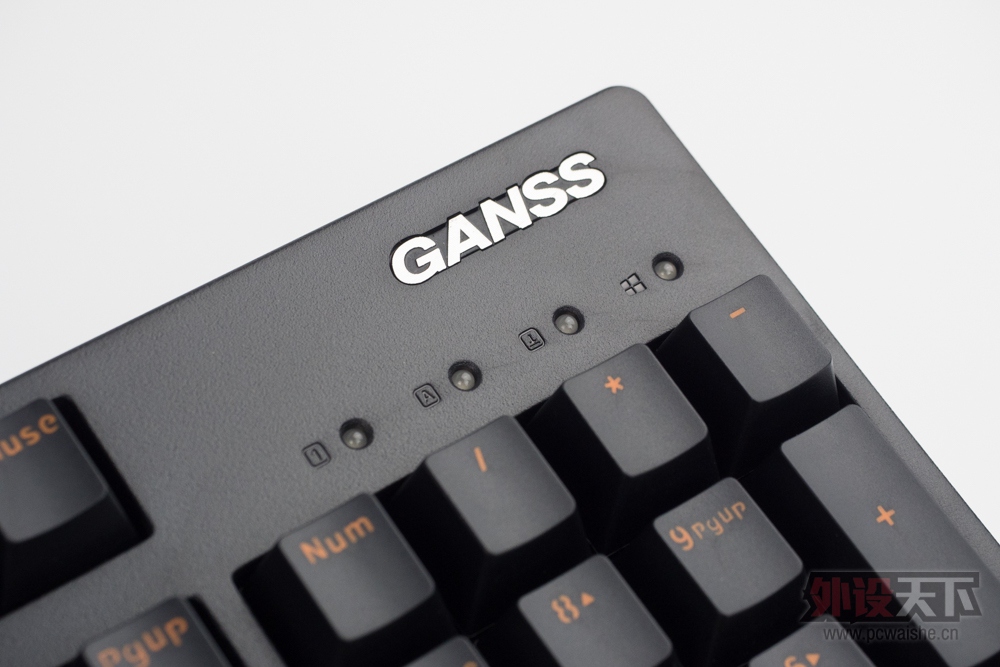 �����ӡ���γ�Ϊ���䣿GANSS G.S-104��е����ʹ������