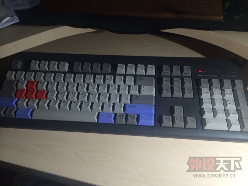 ������������Realforce UD-BK104�����ݼ���