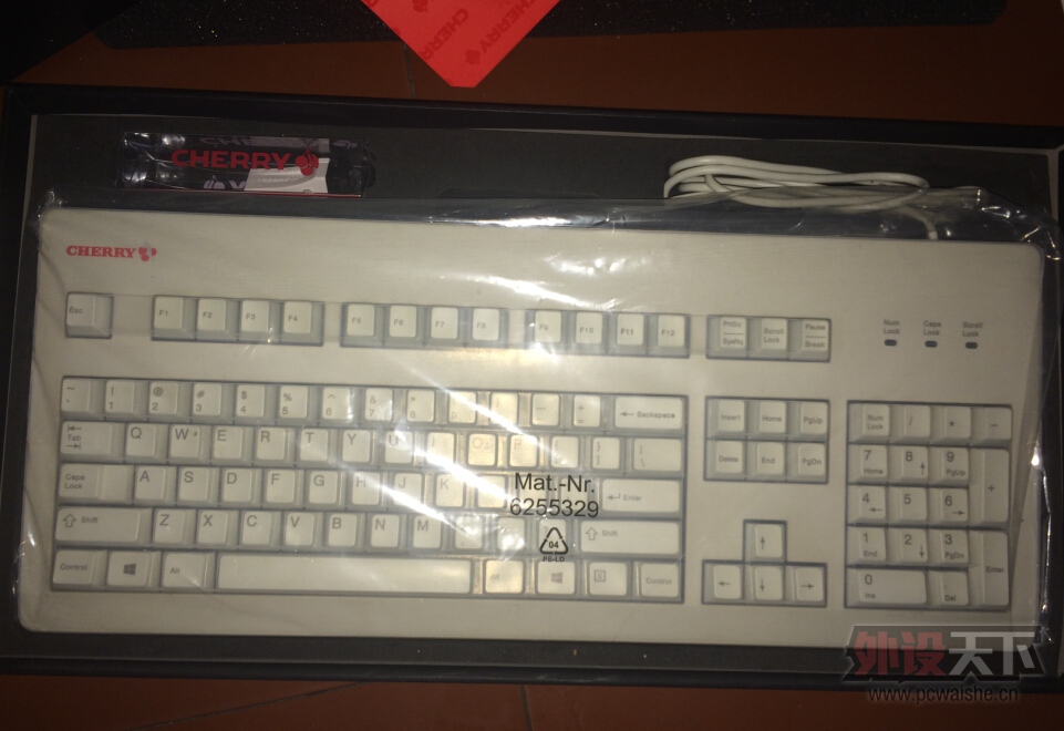 �����졿Filco����104��ɫ���ᣬG80-3494�ף�̫�ʻ��߰ף�