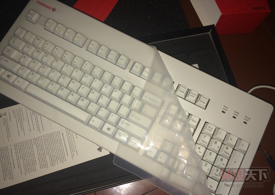 �����졿Filco����104��ɫ���ᣬG80-3494�ף�̫�ʻ��߰ף�