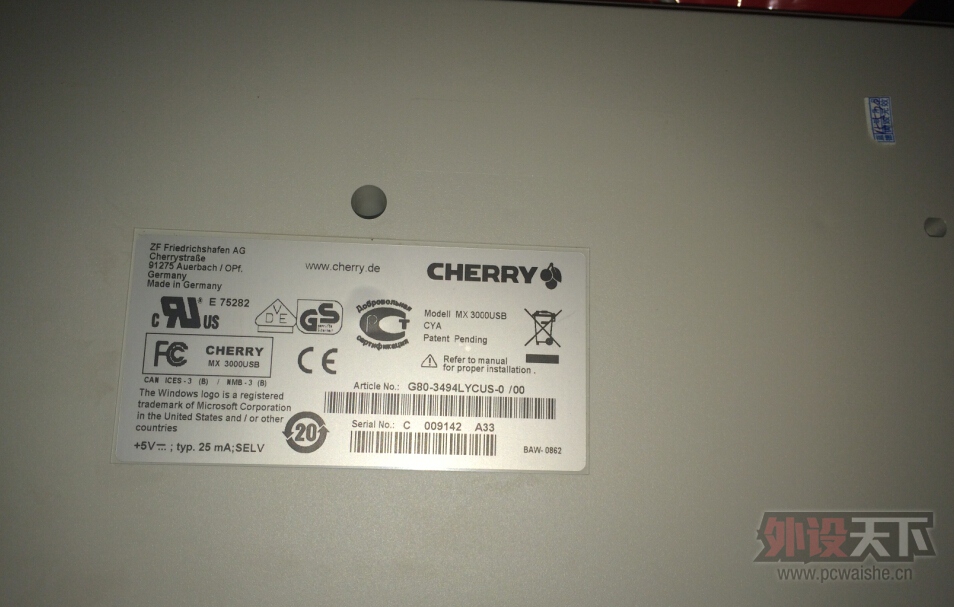 �����졿Filco����104��ɫ���ᣬG80-3494�ף�̫�ʻ��߰ף�