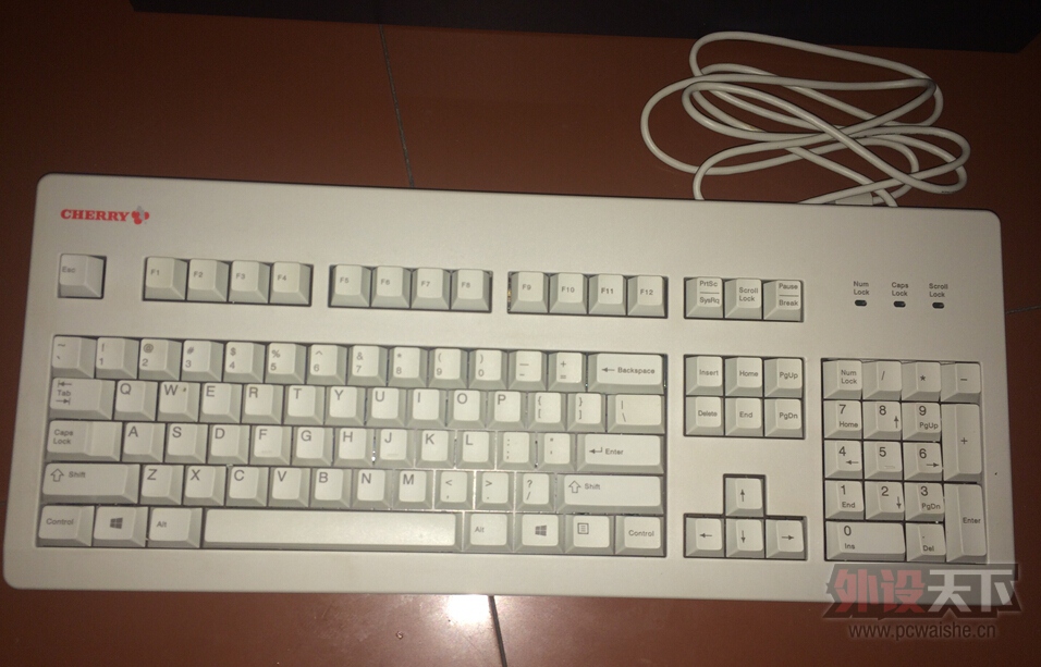 �����졿Filco����104��ɫ���ᣬG80-3494�ף�̫�ʻ��߰ף�