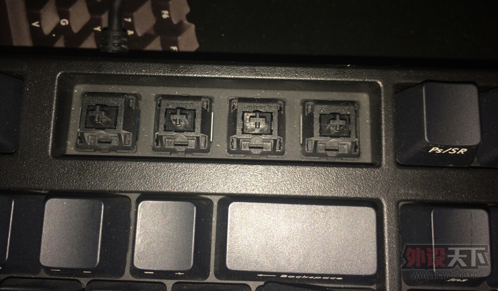 �����졿Filco����104��ɫ���ᣬG80-3494�ף�̫�ʻ��߰ף�