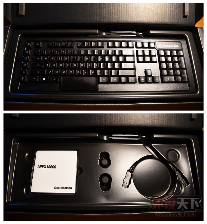 С&СM800 