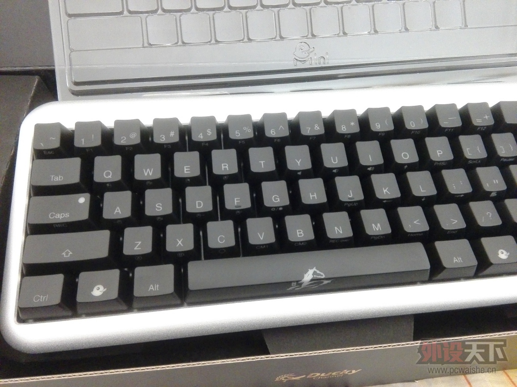 ducky mini ޶K70RGBȫԭװñ