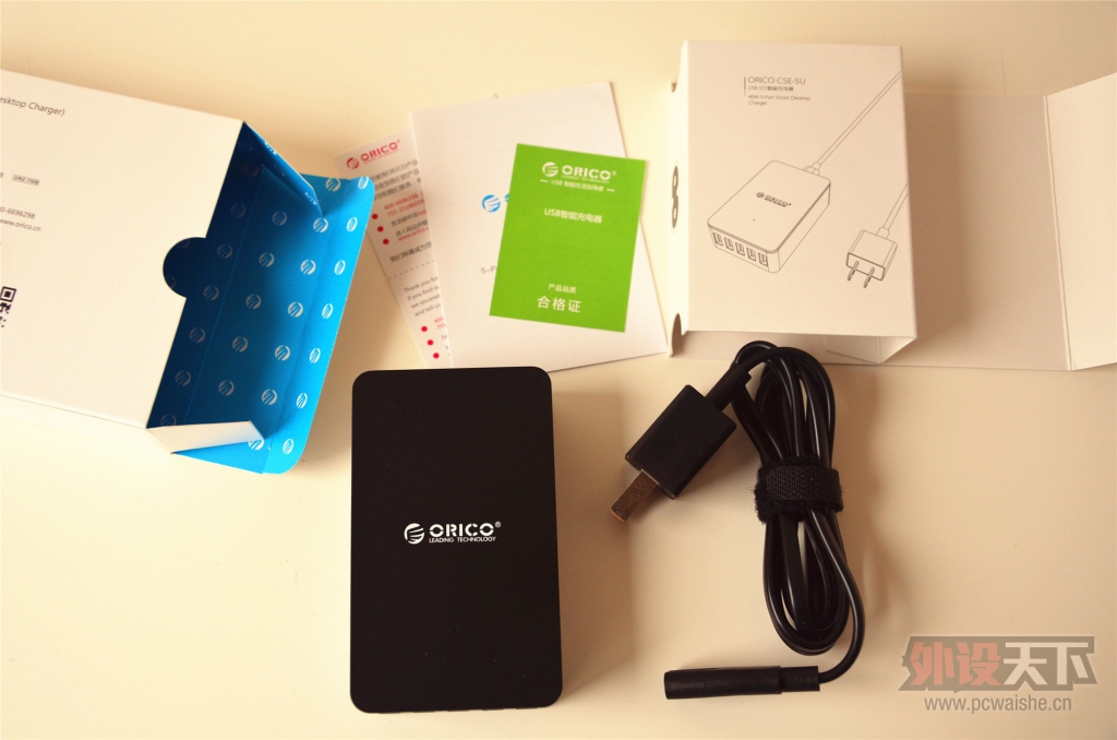 ORICO���USB�����ǻ۳��������ʹ������