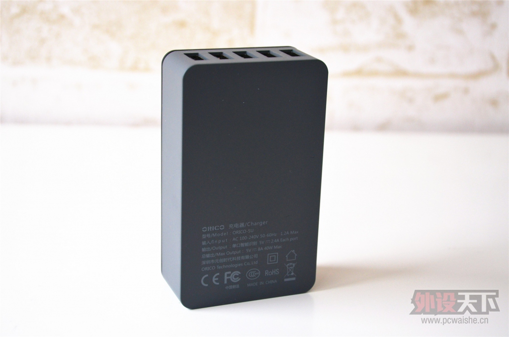 ORICO���USB�����ǻ۳��������ʹ������