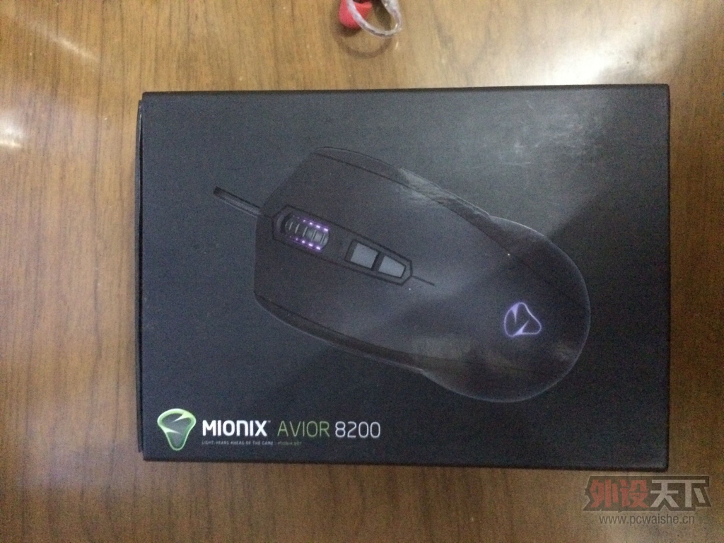 �����㻦��zowie EC2-A/ MIONIX AVIOR 8200