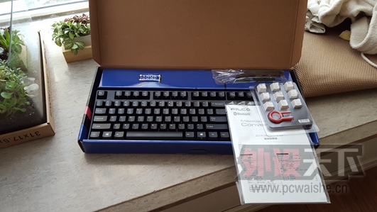 ���Ĵ��ɶ���쳶���FILCO ˫ģ ����104