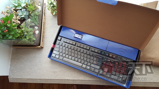 ���Ĵ��ɶ���쳶���FILCO ˫ģ ����104