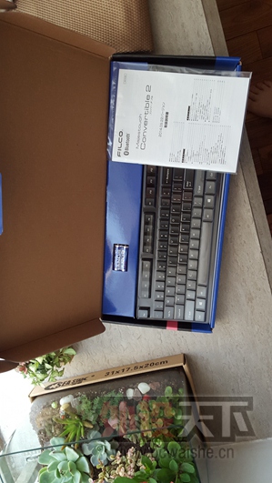 ���Ĵ��ɶ���쳶���FILCO ˫ģ ����104