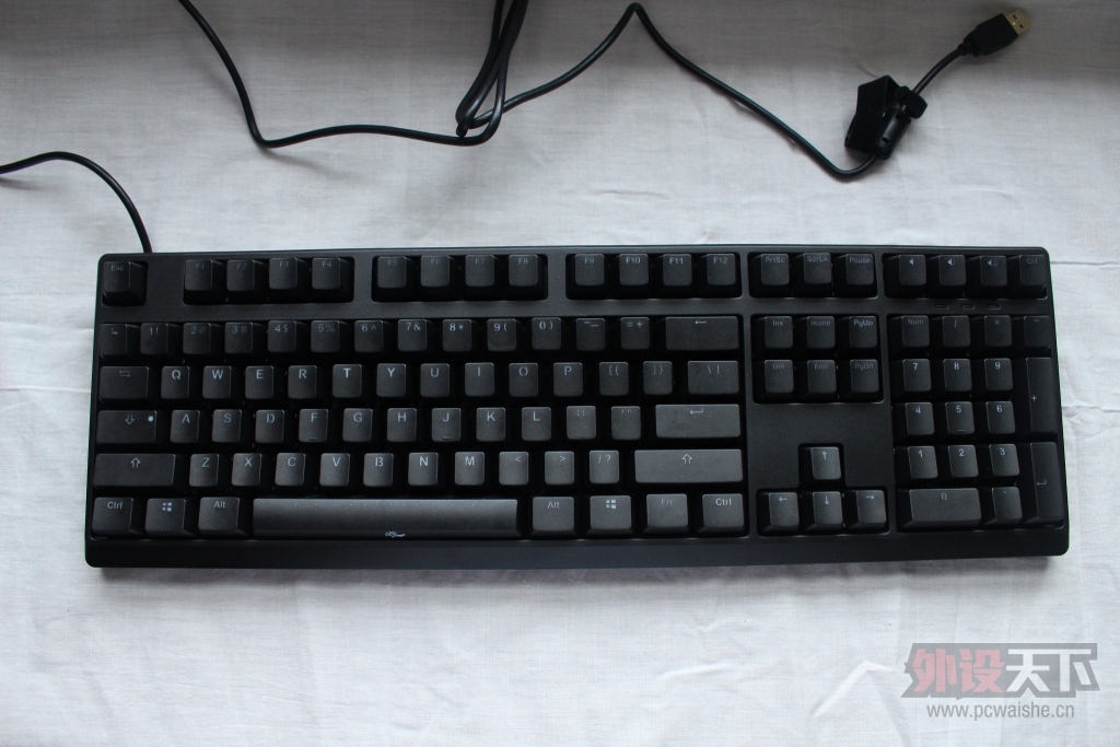 Ducky 2108s2ø