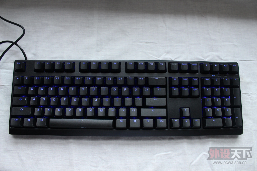 Ducky 2108s2ø