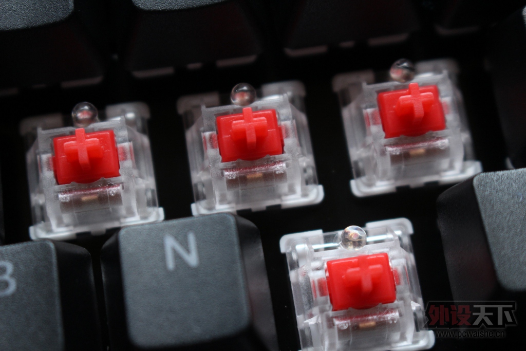 Ducky 2108s2ø