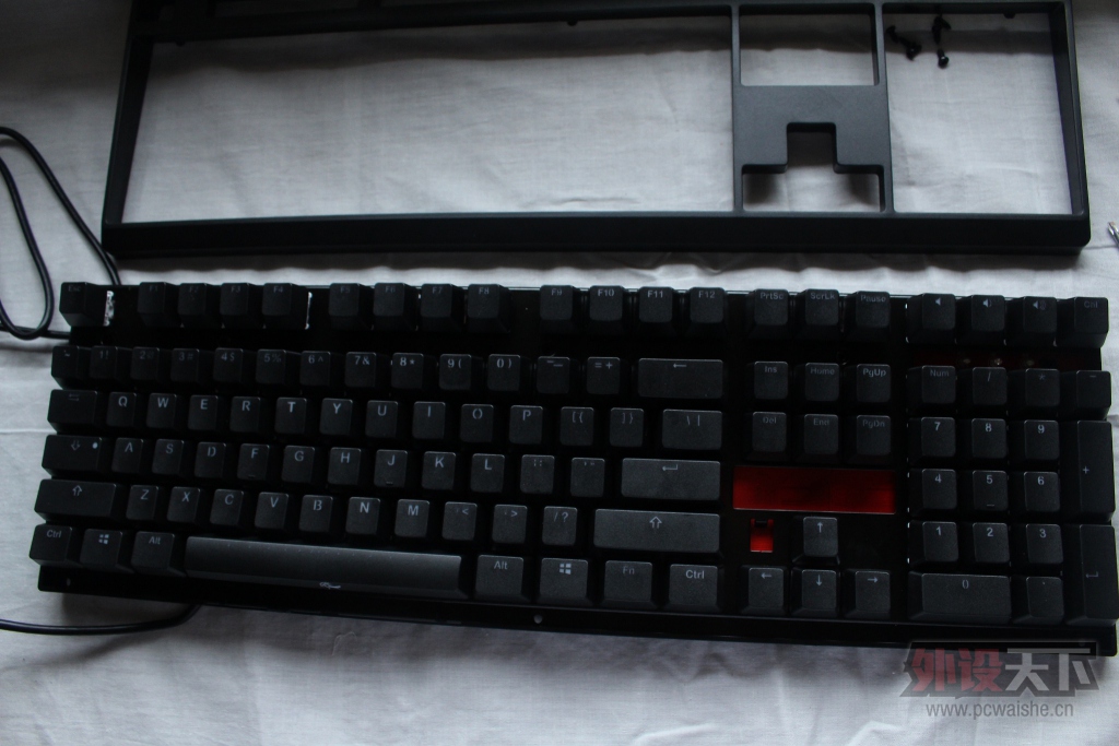 Ducky 2108s2ø