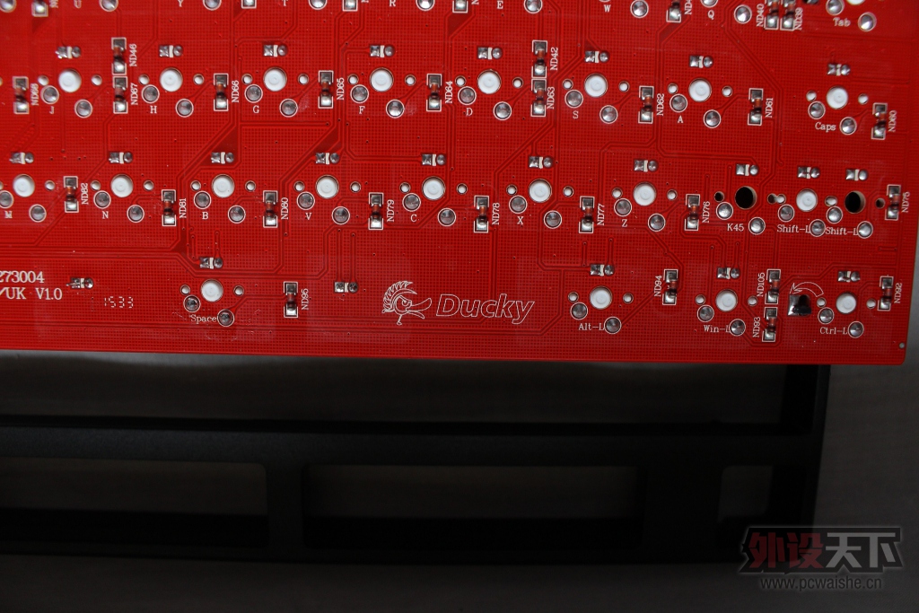 Ducky 2108s2ø