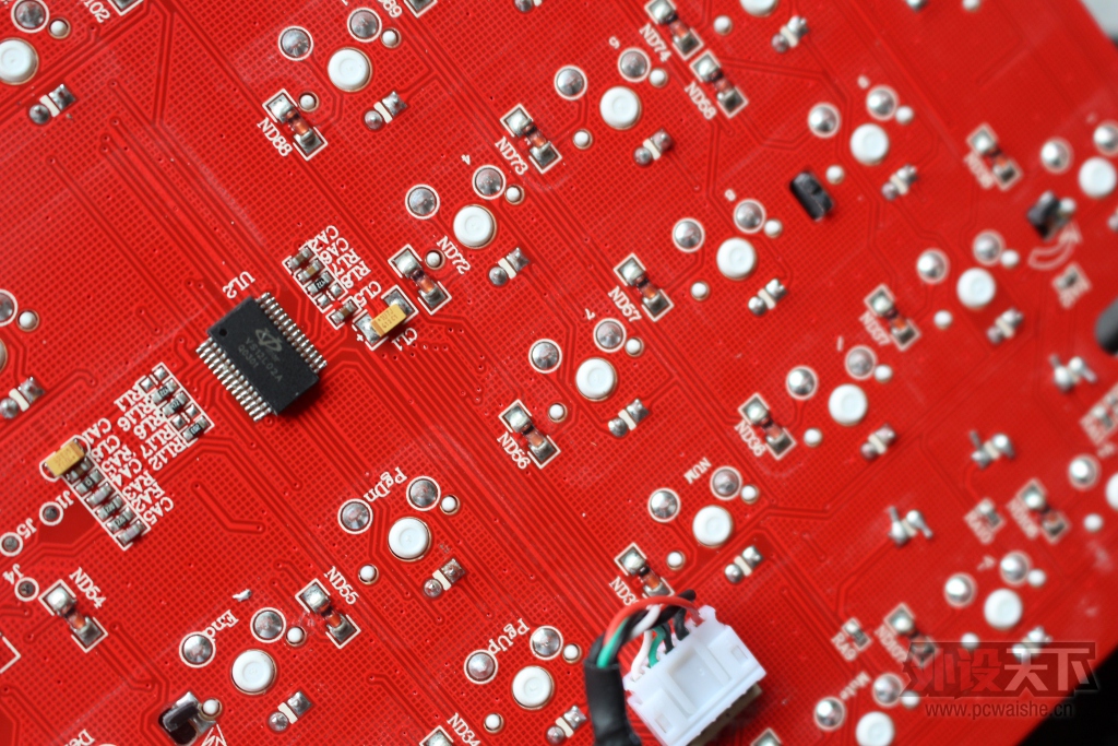 Ducky 2108s2ø