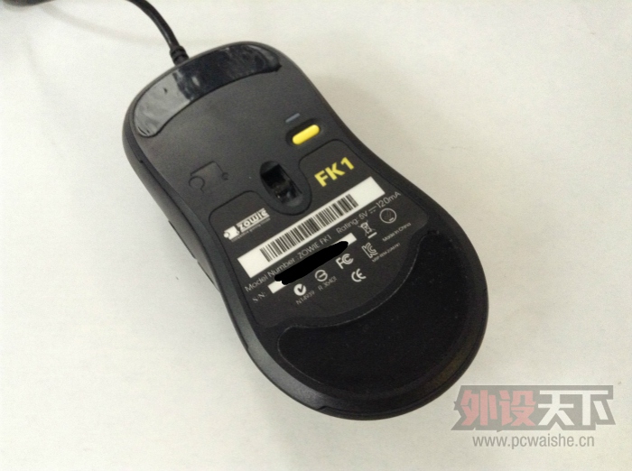 �����ա�ZOWIE FK1 9��+