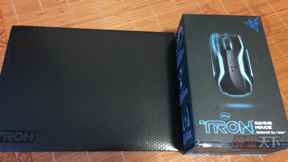 Razer Tronȫһ 87߲̼ñһ