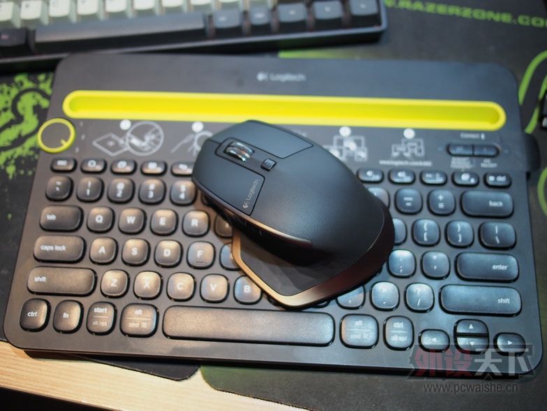 [����]MX MASTER+K480 ������װ 620     TOSHIBA 2T �ƶ�Ӳ��һö 420