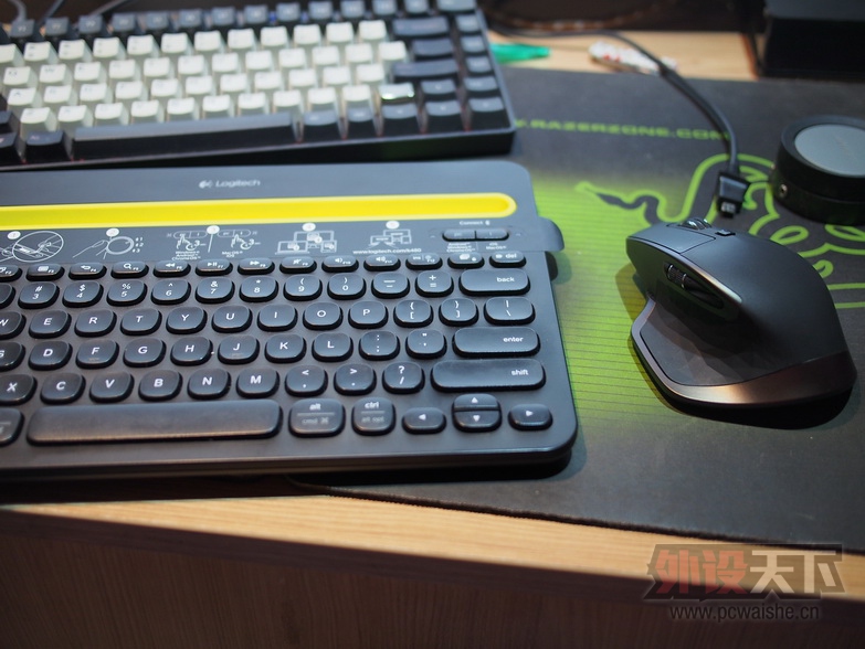 [����]MX MASTER+K480 ������װ 620     TOSHIBA 2T �ƶ�Ӳ��һö 420