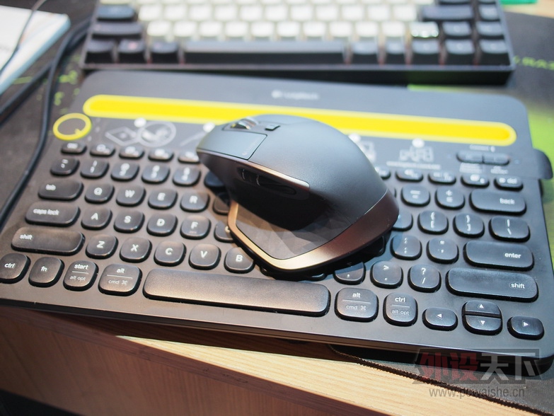 [����]MX MASTER+K480 ������װ 620     TOSHIBA 2T �ƶ�Ӳ��һö 420