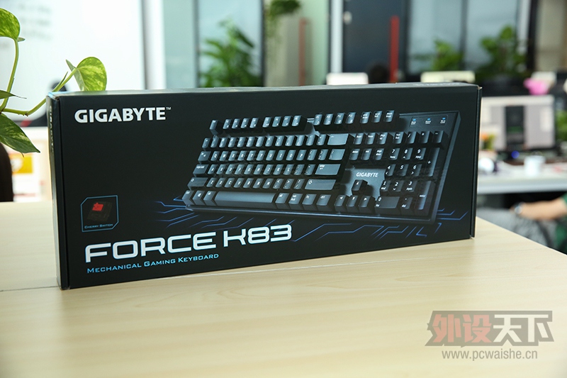 йƷ FORCE K83еױ