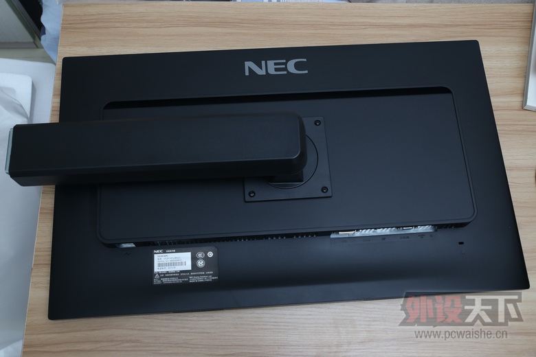 һ4KNEC VE2816PU PCʾ 