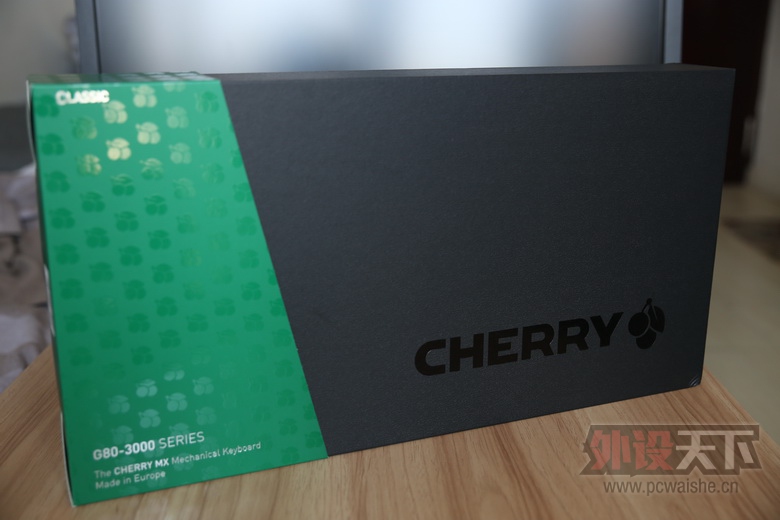 еؿڣ㻹ô CHERRY ӣ G80-3494  